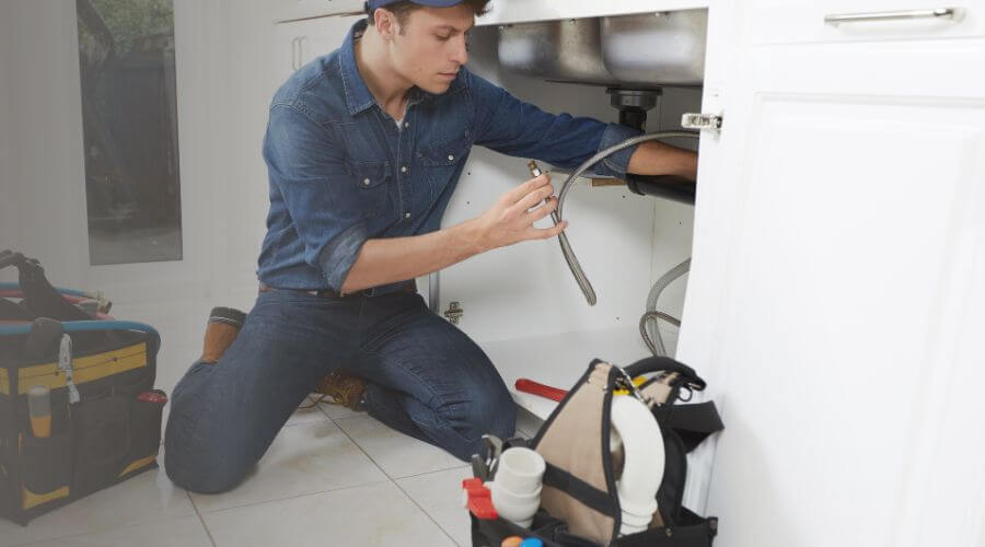 Professional Gas Leak Detection in Enterprise, UT